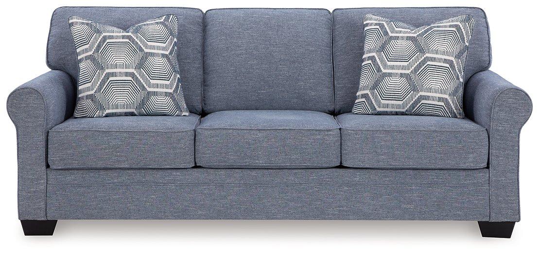 Carissa Manor Living Room Set - Luxury Home Furniture (MI)