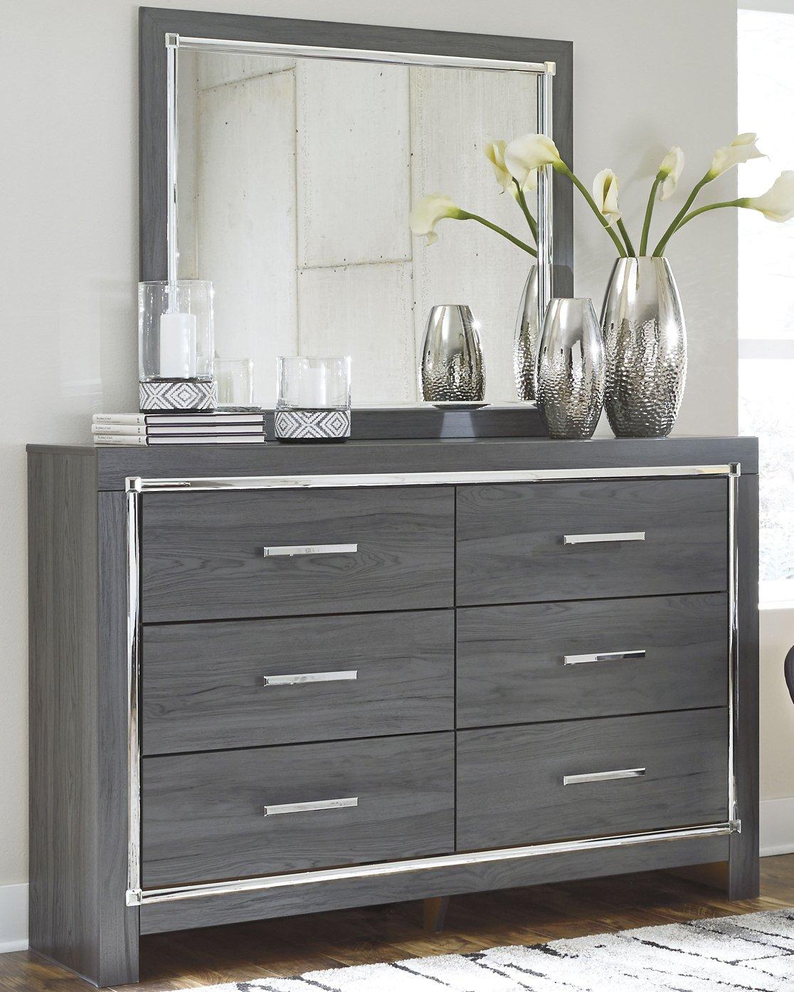 Lodanna Bedroom Set - Luxury Home Furniture (MI)