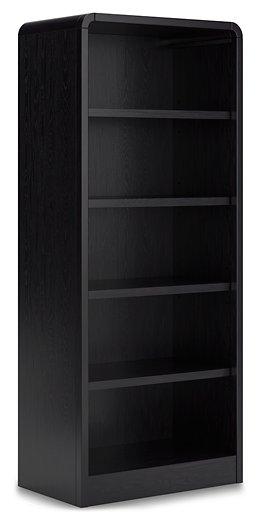 Rowanbeck Home Office Package - Luxury Home Furniture (MI)