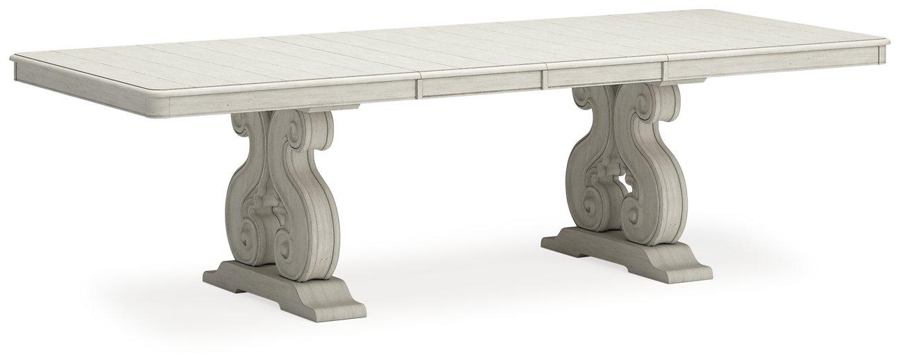 Arlendyne Dining Room Set - Luxury Home Furniture (MI)