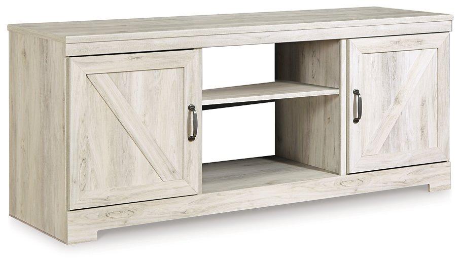 Bellaby 4-Piece Entertainment Center with Electric Fireplace - Luxury Home Furniture (MI)