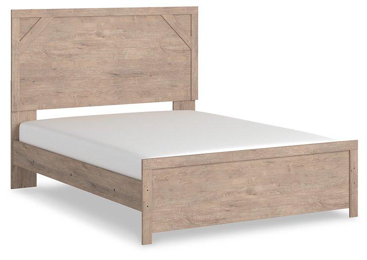 Senniberg Bedroom Set - Luxury Home Furniture (MI)