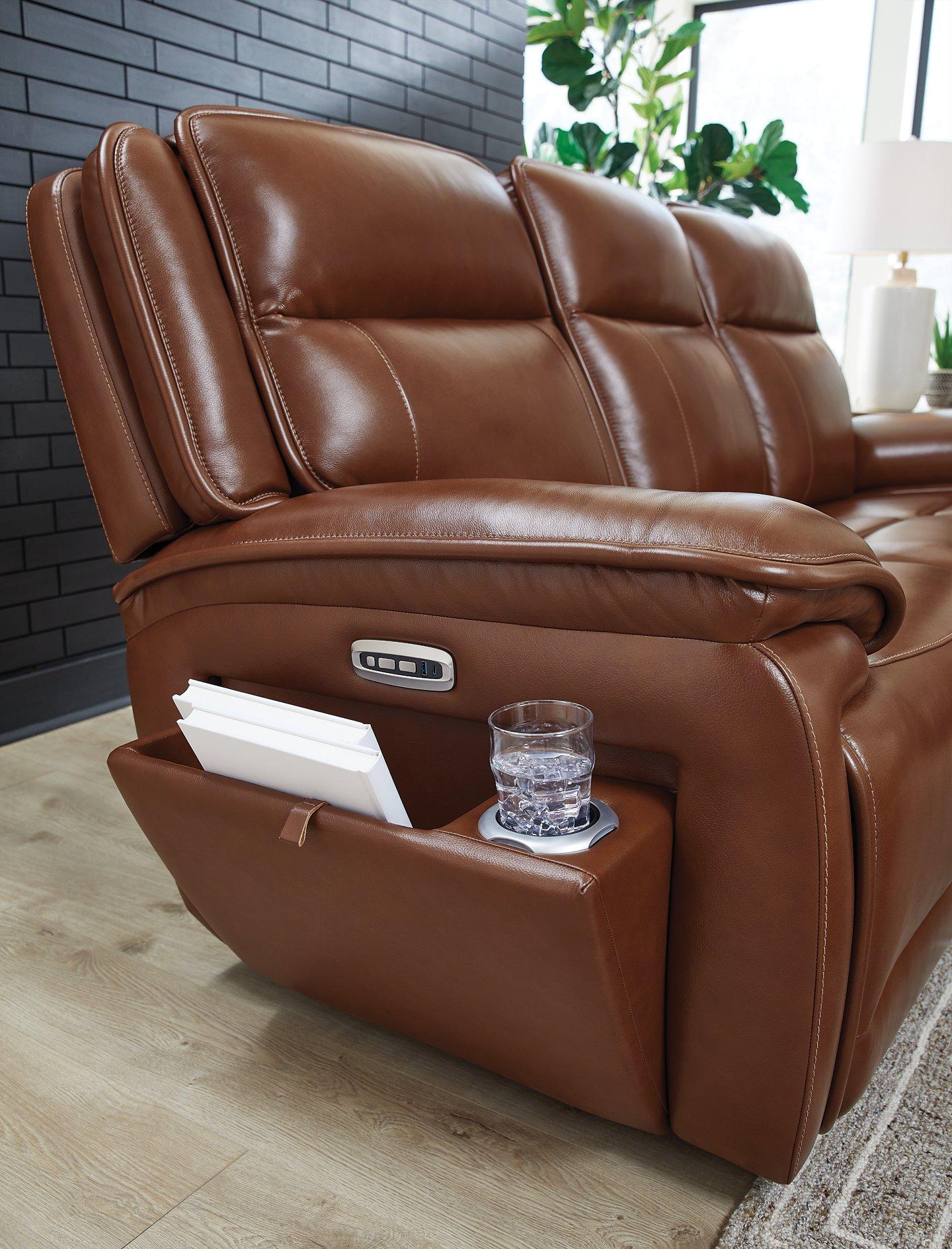 Healy Pier Living Room Set - Luxury Home Furniture (MI)