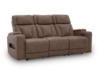 Clean-Slate Upholstery Package - Luxury Home Furniture (MI)