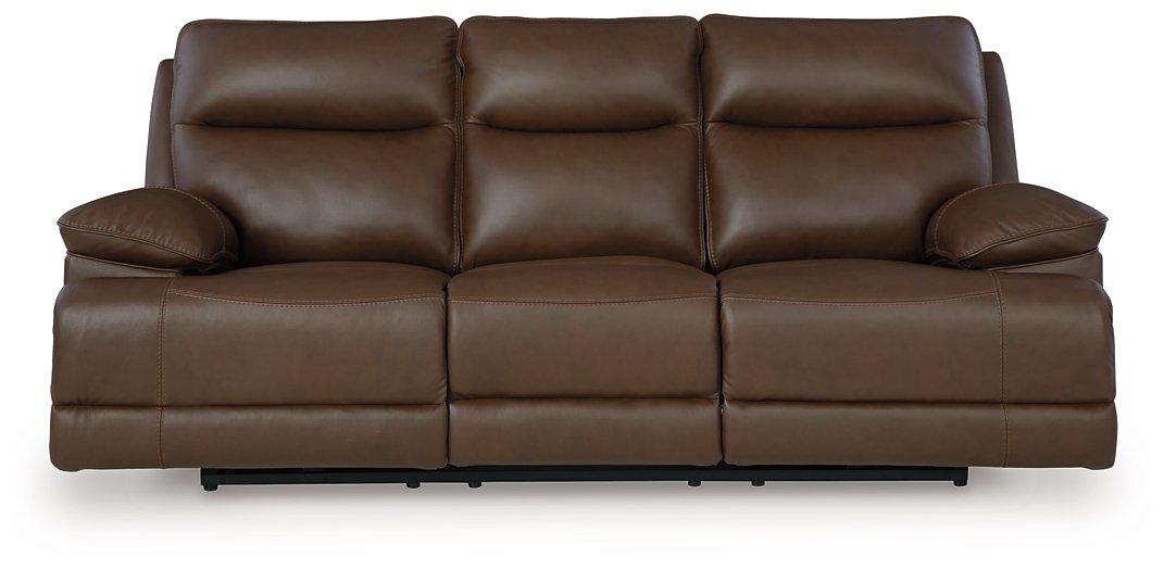 VonRyan Living Room Set - Luxury Home Furniture (MI)