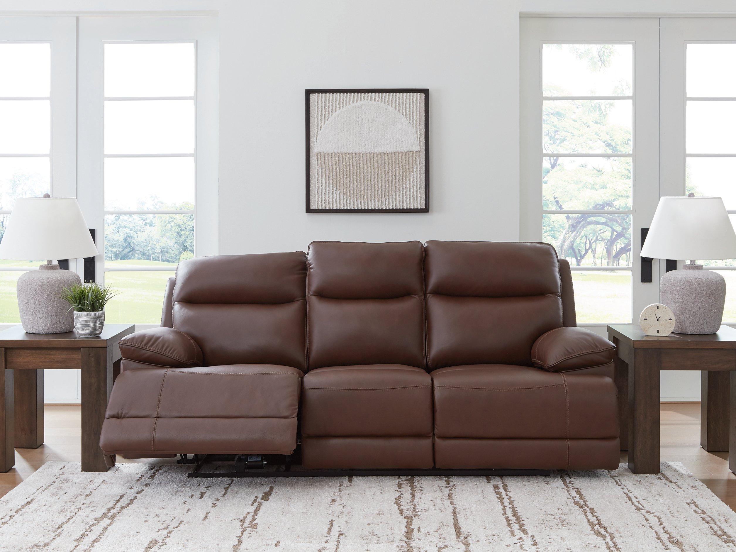 VonRyan Living Room Set - Luxury Home Furniture (MI)