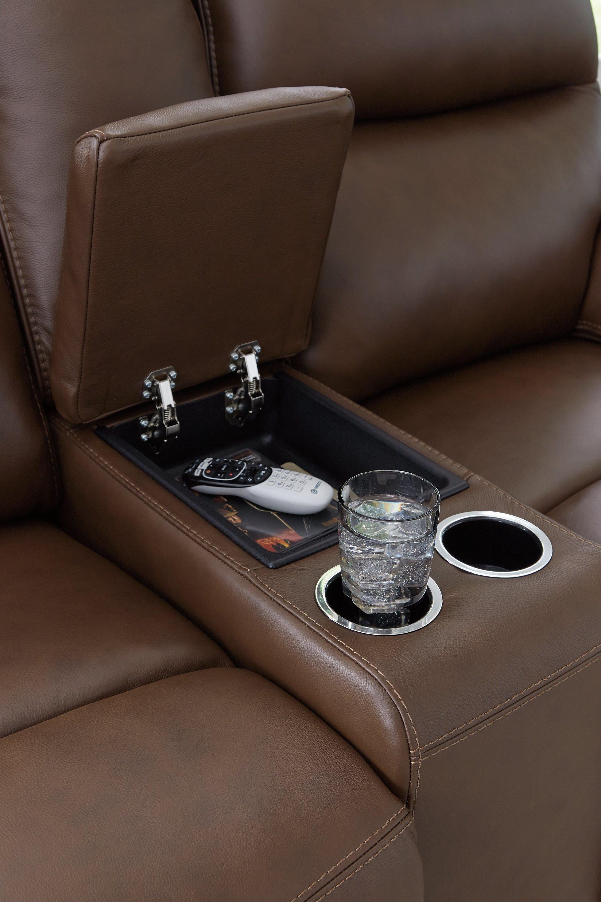 VonRyan Living Room Set - Luxury Home Furniture (MI)