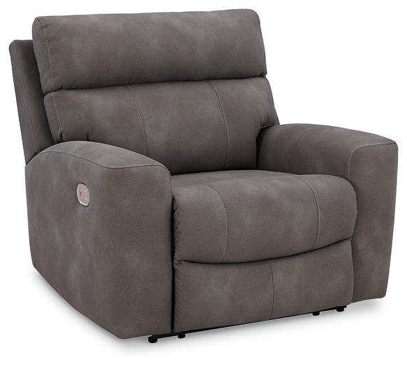 Next-Gen DuraPella Power Recliner - Luxury Home Furniture (MI)