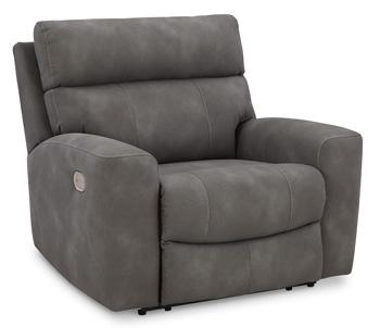 Next-Gen DuraPella Power Recliner - Luxury Home Furniture (MI)