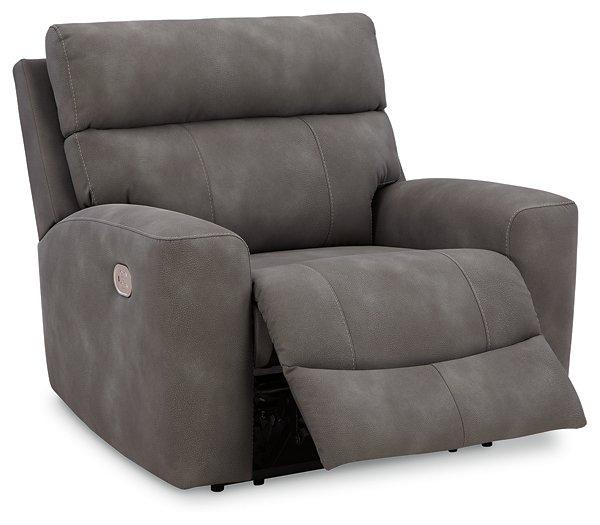 Next-Gen DuraPella Power Recliner - Luxury Home Furniture (MI)