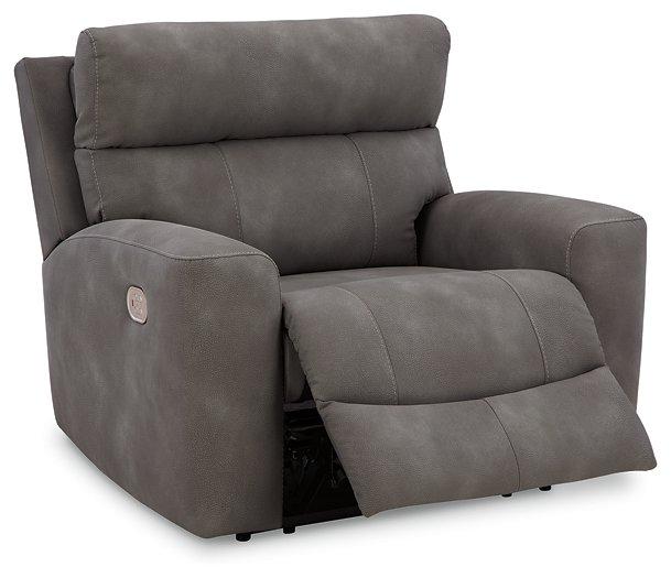 Next-Gen DuraPella Power Recliner - Luxury Home Furniture (MI)