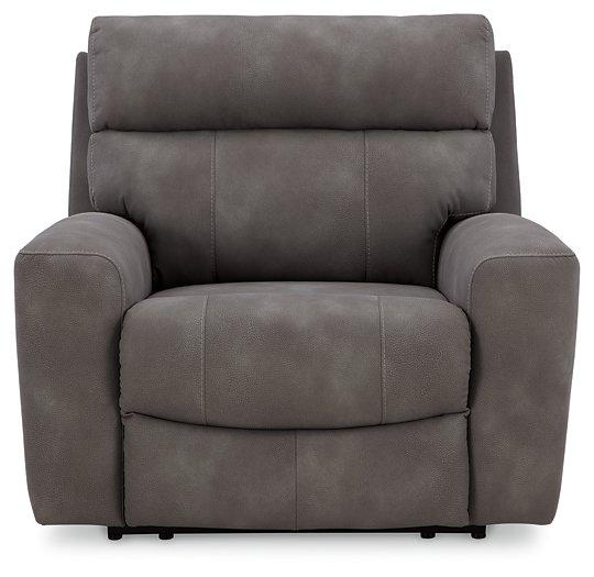 Next-Gen DuraPella Power Recliner - Luxury Home Furniture (MI)