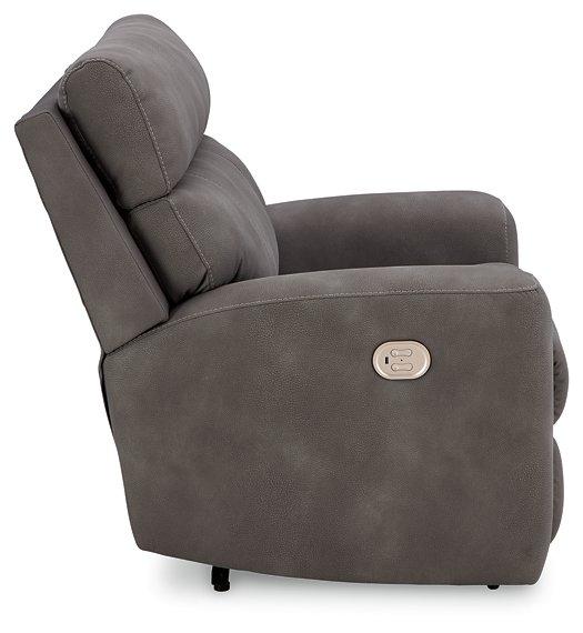 Next-Gen DuraPella Power Recliner - Luxury Home Furniture (MI)