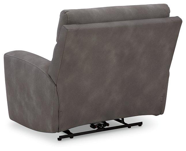 Next-Gen DuraPella Power Recliner - Luxury Home Furniture (MI)