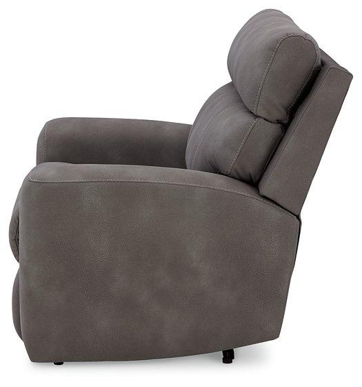Next-Gen DuraPella Power Recliner - Luxury Home Furniture (MI)