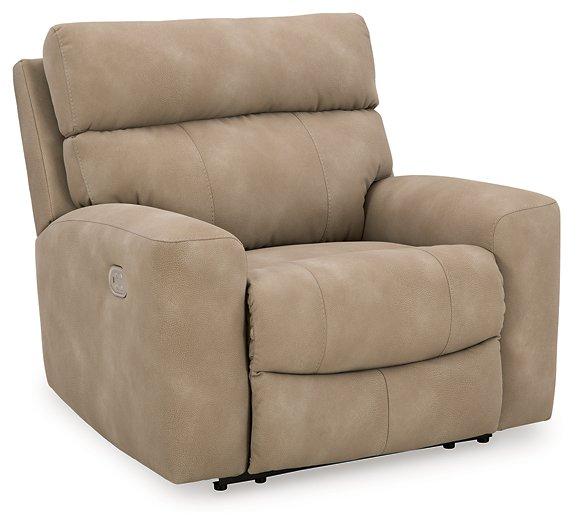 Next-Gen DuraPella Power Recliner - Luxury Home Furniture (MI)
