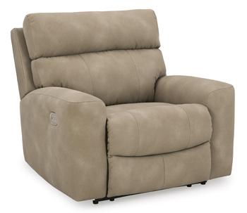 Next-Gen DuraPella Power Recliner - Luxury Home Furniture (MI)