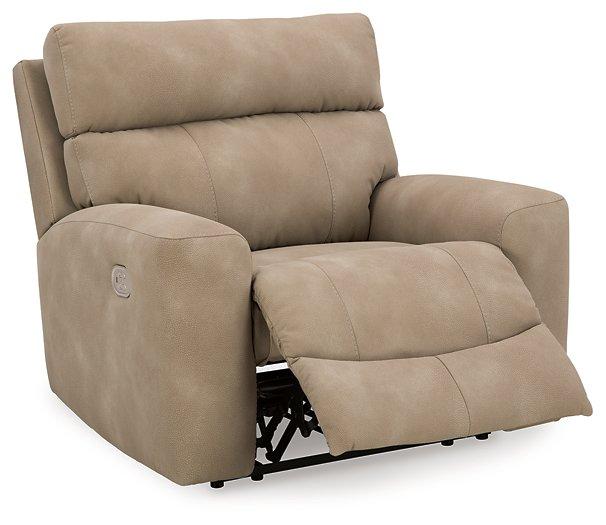 Next-Gen DuraPella Power Recliner - Luxury Home Furniture (MI)