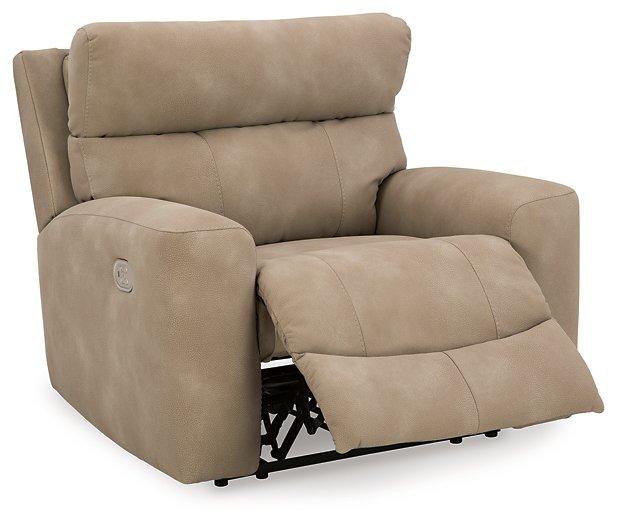 Next-Gen DuraPella Power Recliner - Luxury Home Furniture (MI)