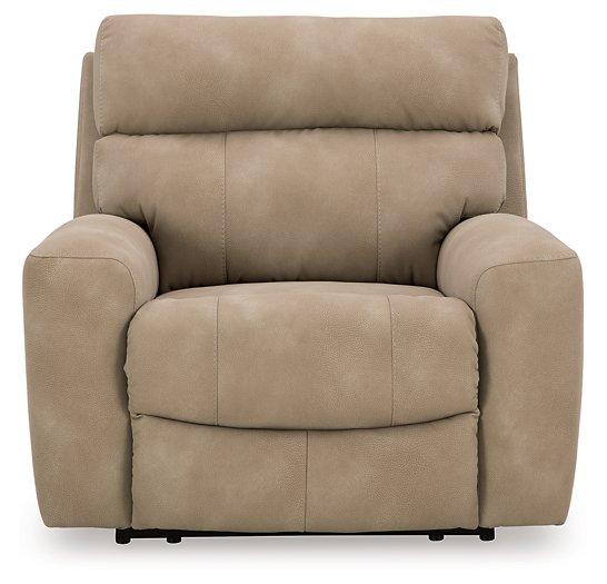 Next-Gen DuraPella Power Recliner - Luxury Home Furniture (MI)