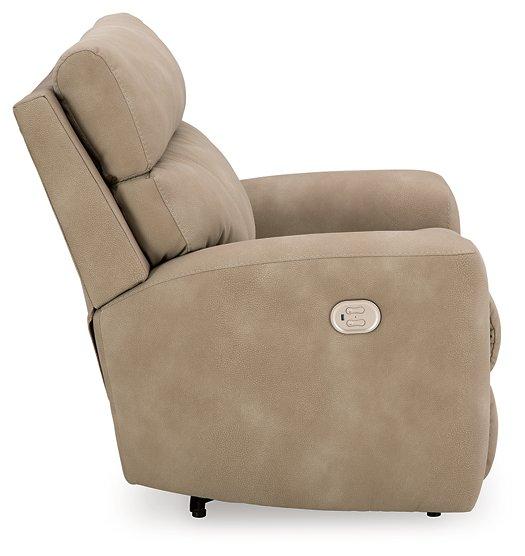 Next-Gen DuraPella Power Recliner - Luxury Home Furniture (MI)