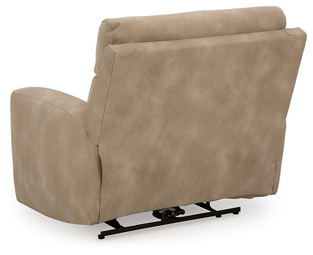 Next-Gen DuraPella Power Recliner - Luxury Home Furniture (MI)