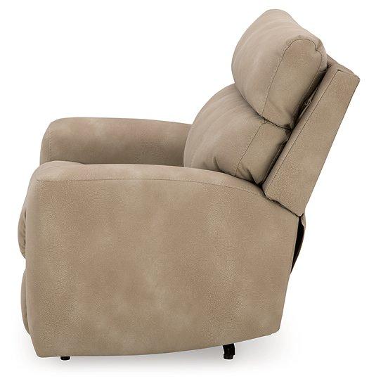 Next-Gen DuraPella Power Recliner - Luxury Home Furniture (MI)