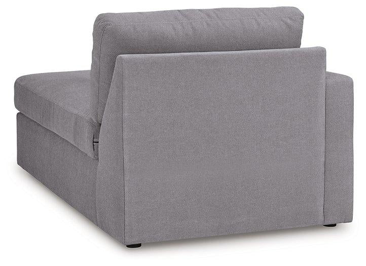 Modmax 5 Piece Sectional with Audio Console - Luxury Home Furniture (MI)