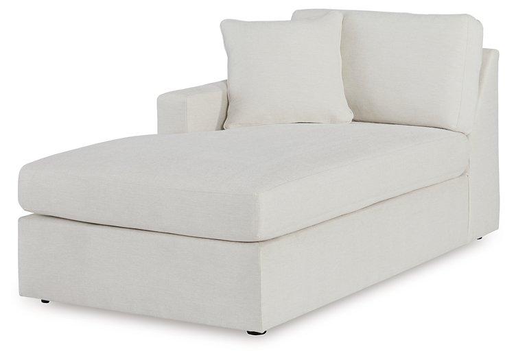 Modmax 5 Piece Sectional with Audio Console - Luxury Home Furniture (MI)