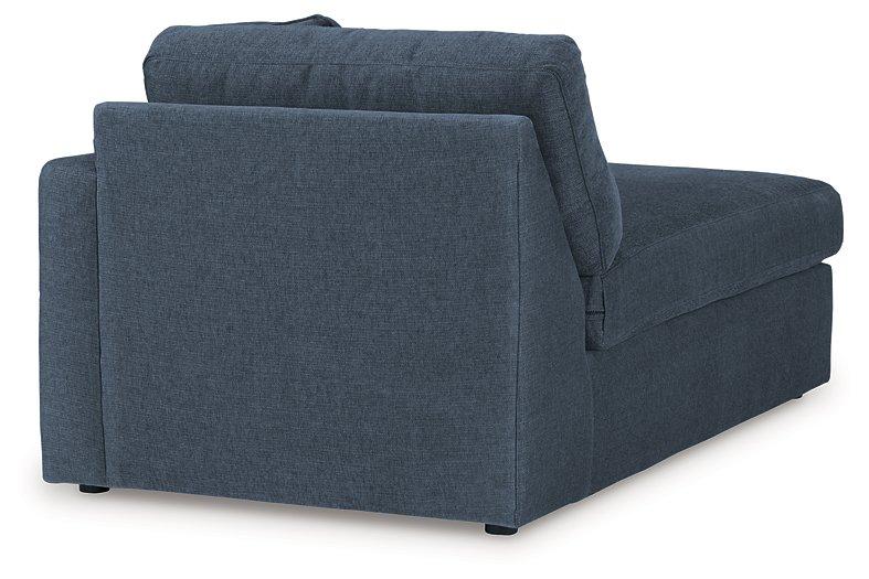Modmax 5 Piece Sectional with Audio Console - Luxury Home Furniture (MI)
