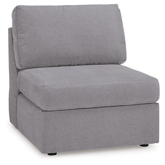 Modmax Sectional with Audio System and Chaise - Luxury Home Furniture (MI)