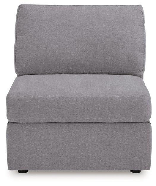 Modmax Sectional with Audio System and Chaise - Luxury Home Furniture (MI)