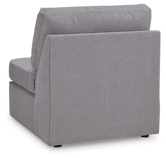 Modmax Sectional with Audio System and Chaise - Luxury Home Furniture (MI)