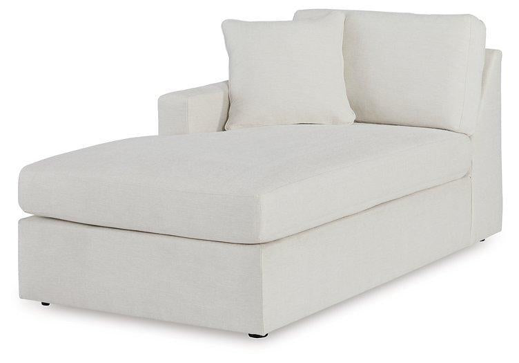 Modmax Pit Sectional - Luxury Home Furniture (MI)