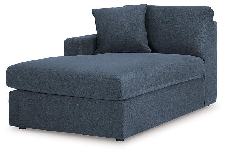 Modmax Pit Sectional - Luxury Home Furniture (MI)