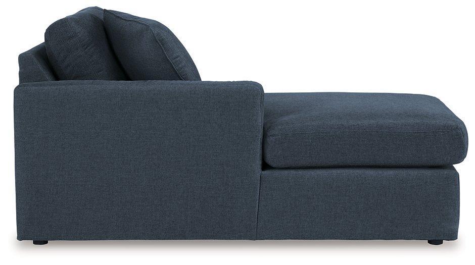 Modmax Pit Sectional - Luxury Home Furniture (MI)