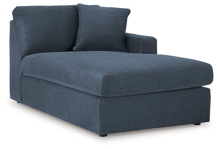 Modmax Pit Sectional - Luxury Home Furniture (MI)