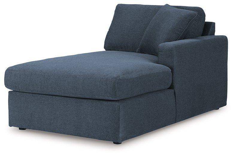 Modmax Pit Sectional - Luxury Home Furniture (MI)