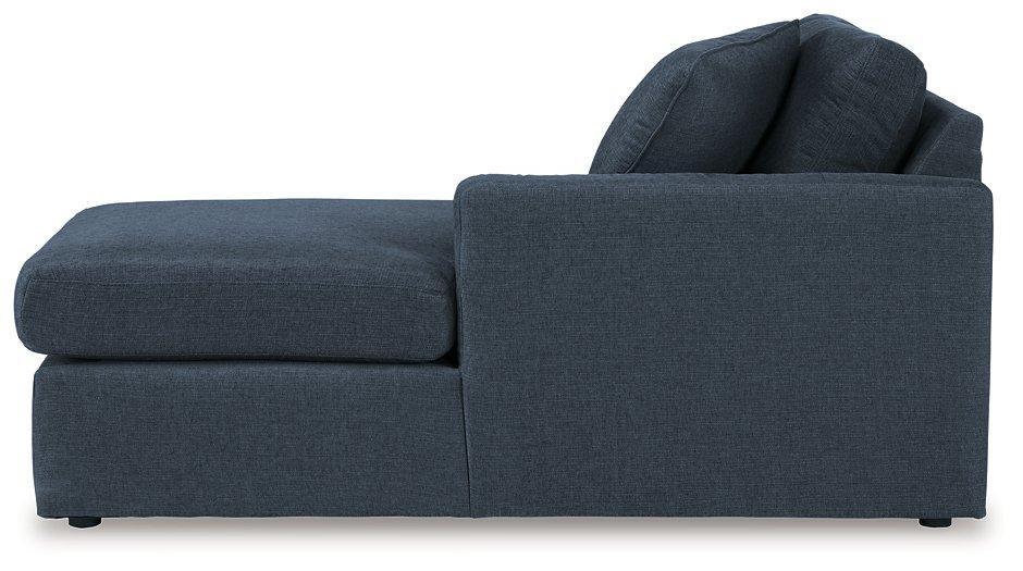 Modmax Pit Sectional - Luxury Home Furniture (MI)