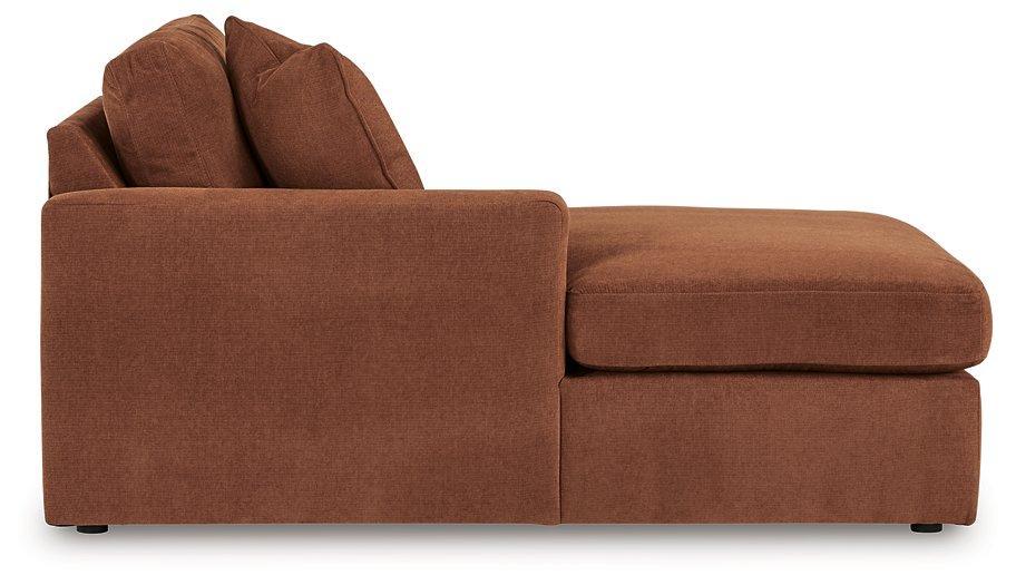 Modmax Pit Sectional - Luxury Home Furniture (MI)