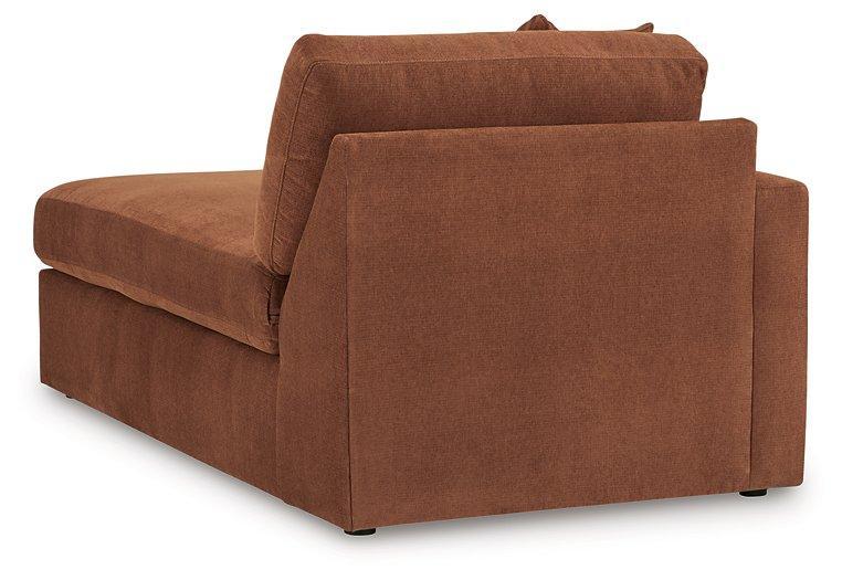Modmax Pit Sectional - Luxury Home Furniture (MI)