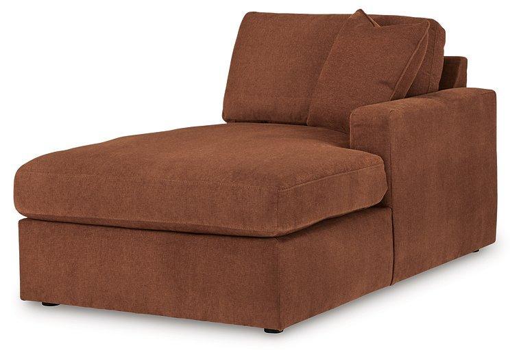 Modmax Pit Sectional - Luxury Home Furniture (MI)