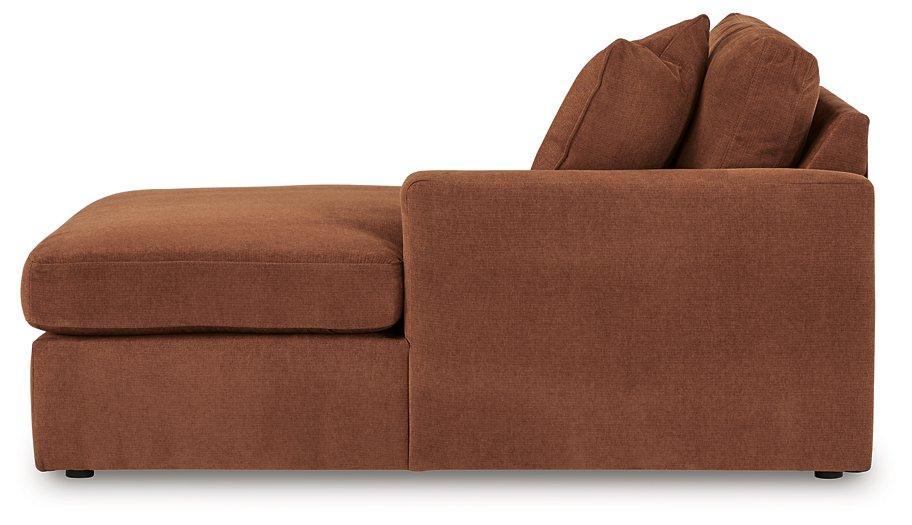 Modmax Pit Sectional - Luxury Home Furniture (MI)