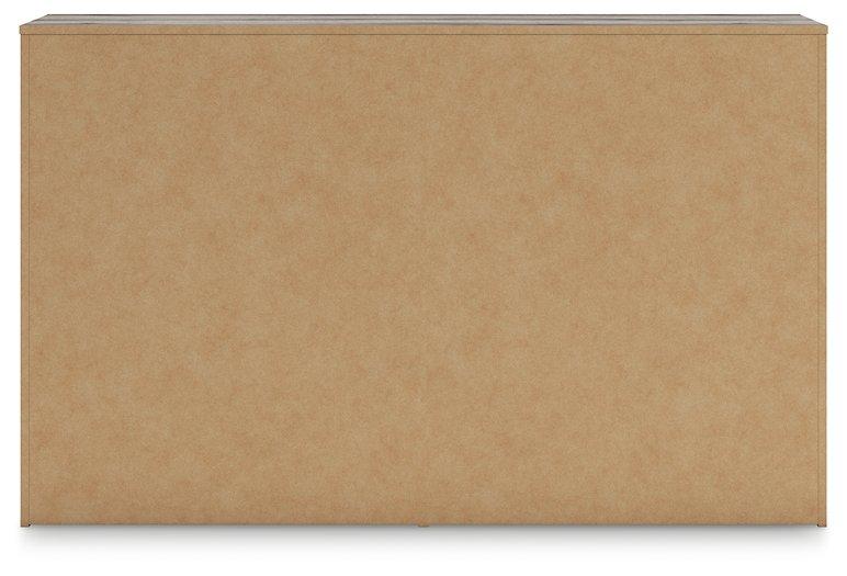 Graystorm Dresser - Luxury Home Furniture (MI)