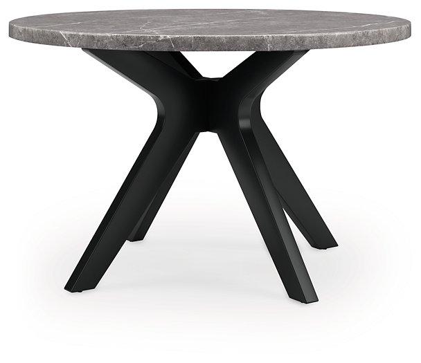 Glinari Dining Room Set - Luxury Home Furniture (MI)
