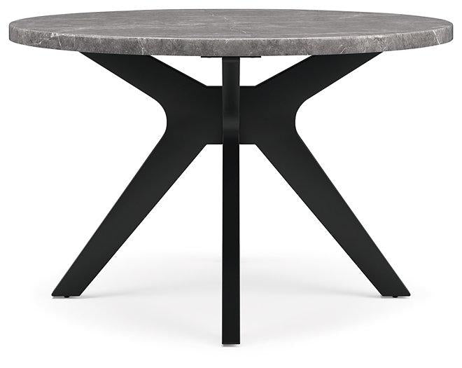 Glinari Dining Room Set - Luxury Home Furniture (MI)