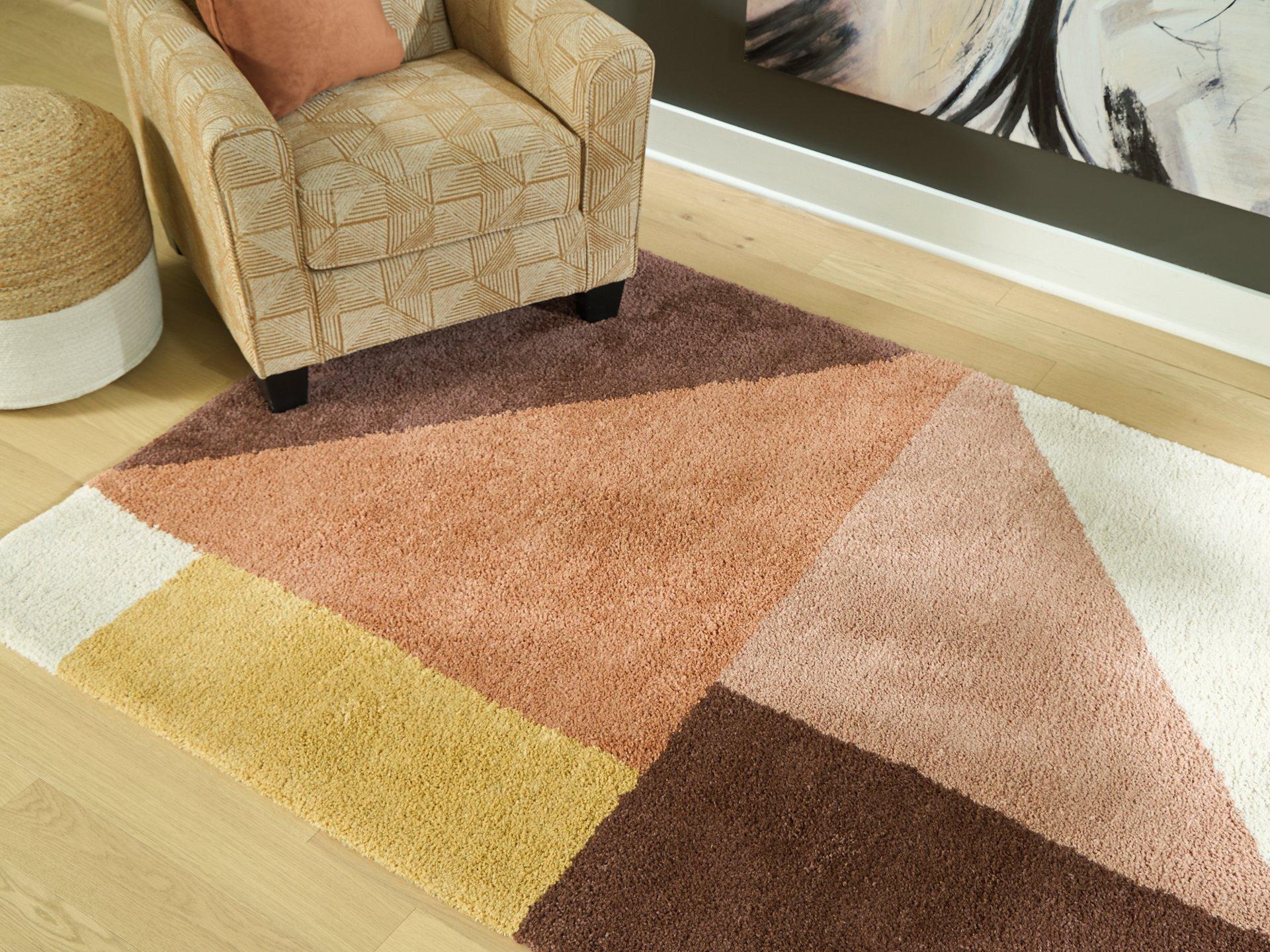 Gailmore Rug - Luxury Home Furniture (MI)