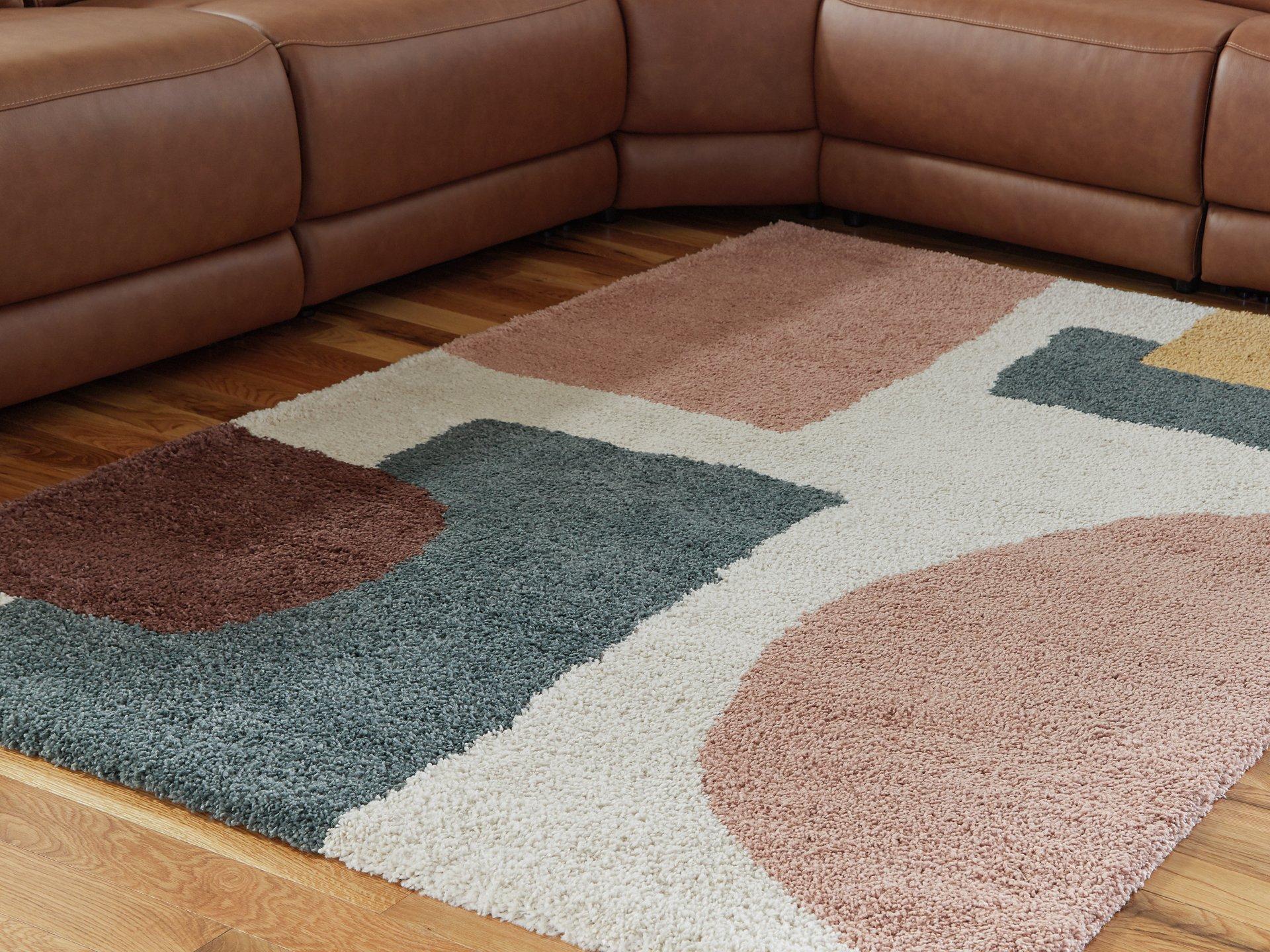 Flynnwick Rug - Luxury Home Furniture (MI)