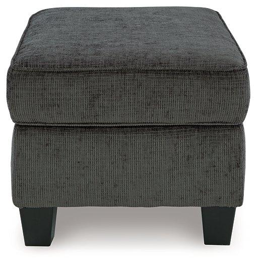 Erinslane Ottoman