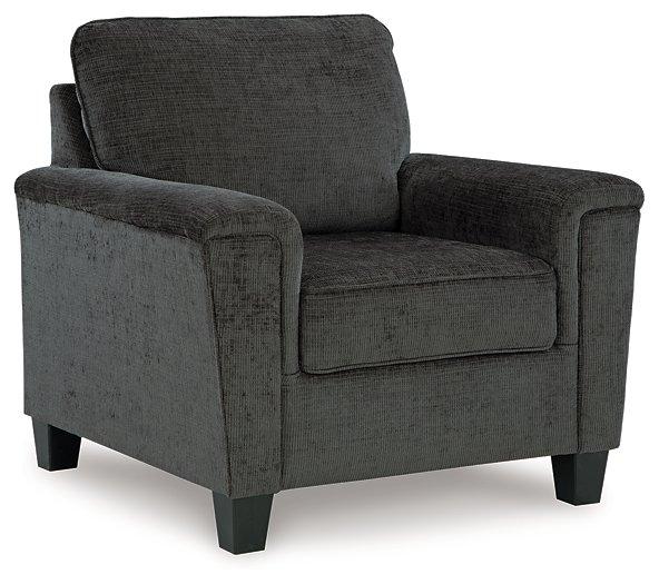 Erinslane Living Room Set - Luxury Home Furniture (MI)